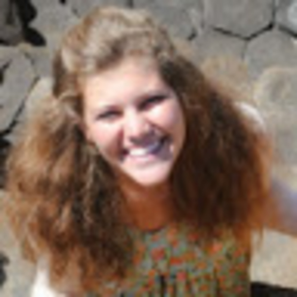 Meet your Posher, Jacquie